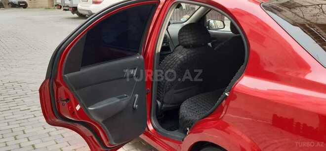 Chevrolet Aveo 2011, 350,000 km - 1.2 l - Xırdalan