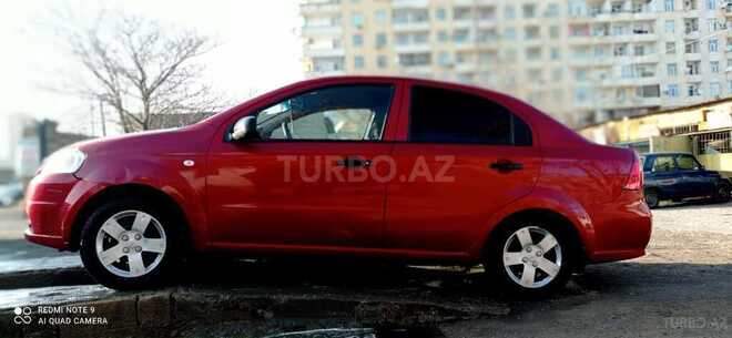 Chevrolet Aveo 2011, 350,000 km - 1.2 l - Xırdalan