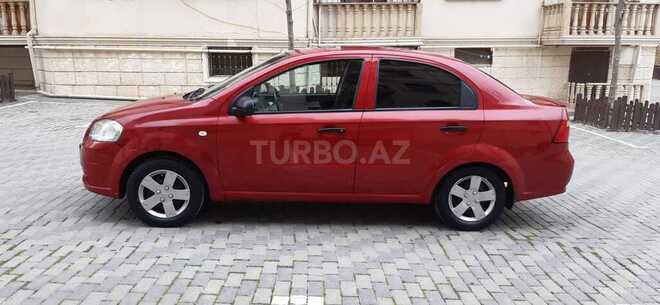 Chevrolet Aveo 2011, 350,000 km - 1.2 l - Xırdalan
