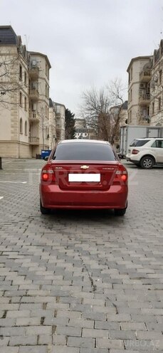 Chevrolet Aveo 2011, 350,000 km - 1.2 l - Xırdalan