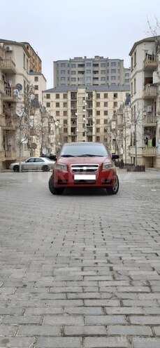 Chevrolet Aveo 2011, 350,000 km - 1.2 l - Xırdalan