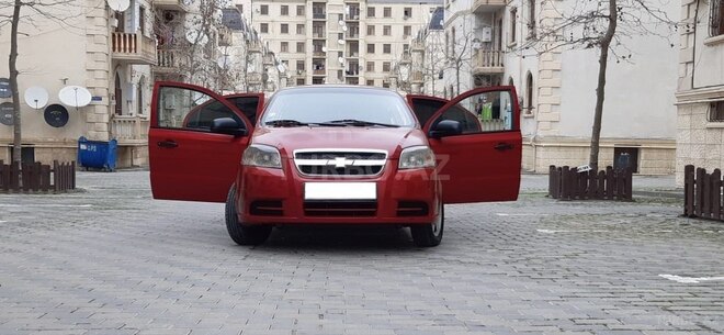 Chevrolet Aveo 2011, 350,000 km - 1.2 l - Xırdalan