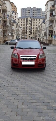 Chevrolet Aveo 2011, 350,000 km - 1.2 l - Xırdalan