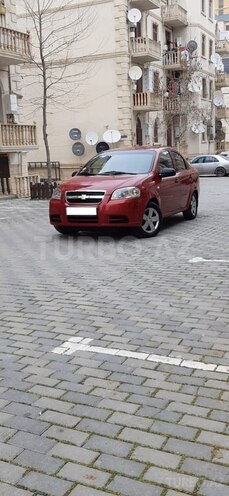 Chevrolet Aveo 2011, 350,000 km - 1.2 l - Xırdalan