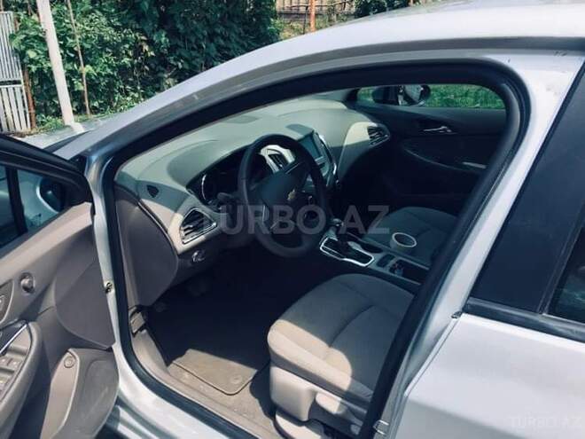 Chevrolet Cruze 2018, 41 km - 1.4 л - Bakı