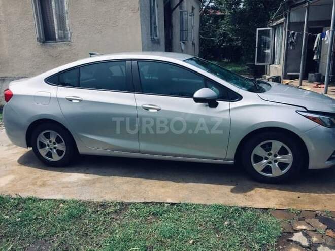 Chevrolet Cruze 2018, 41 km - 1.4 л - Bakı