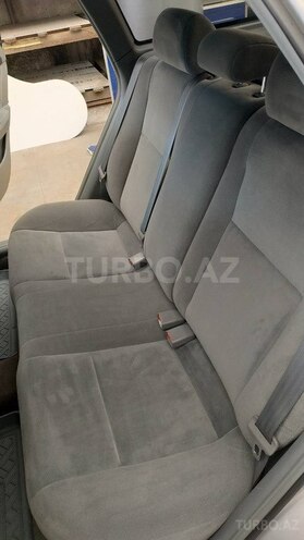Chevrolet Lacetti 2006, 265 km - 1.6 l - Saatlı