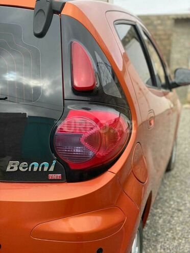 Changan Benni 2014, 77,398 km - 1.0 л - Bakı