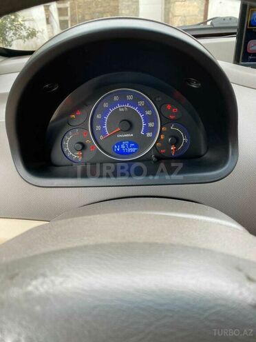 Changan Benni 2014, 77,398 km - 1.0 л - Bakı