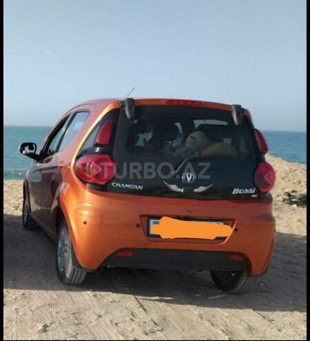 Changan Benni 2014, 77,398 km - 1.0 л - Bakı