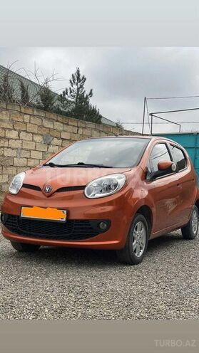 Changan Benni 2014, 77,398 km - 1.0 л - Bakı