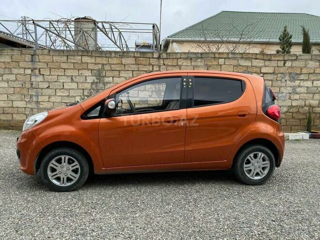 Changan Benni 2014, 77,398 km - 1.0 л - Bakı