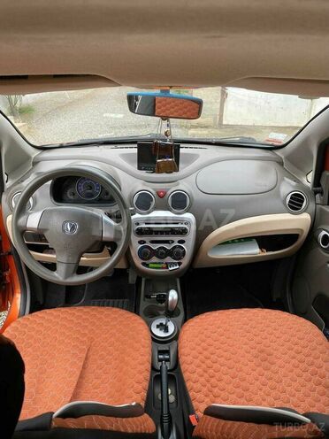Changan Benni 2014, 77,398 km - 1.0 л - Bakı