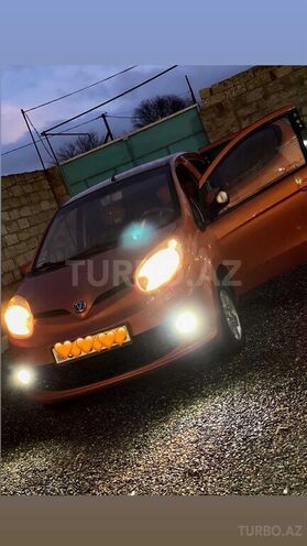 Changan Benni 2014, 77,398 km - 1.0 л - Bakı