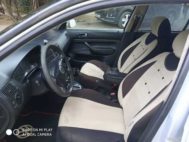 Volkswagen Golf 1999, 220,280 km - 2.0 l - Bakı