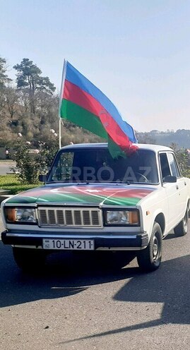 LADA (VAZ) 2107 2003, 224,686 km - 1.6 l - Tovuz