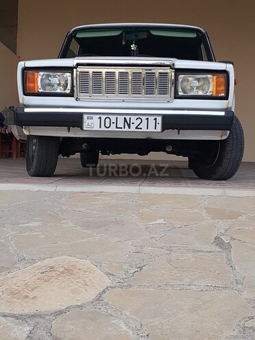 LADA (VAZ) 2107 2003, 224,686 km - 1.6 l - Tovuz