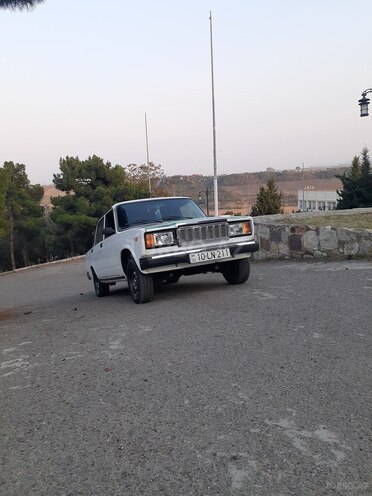 LADA (VAZ) 2107 2003, 224,686 km - 1.6 l - Tovuz