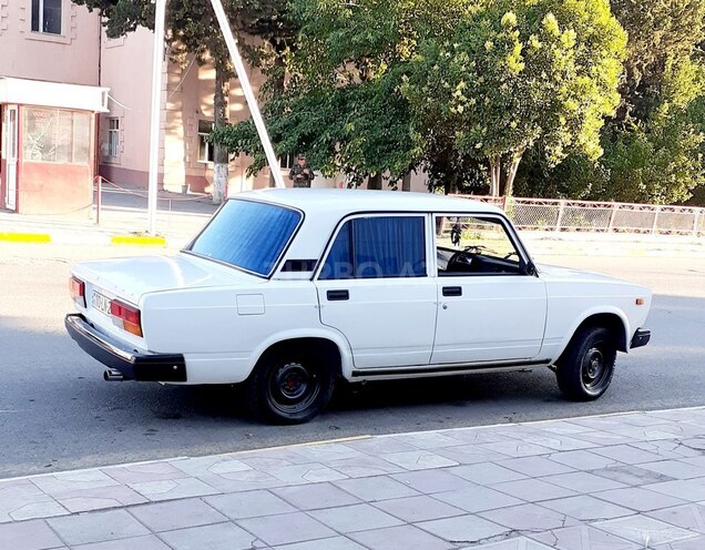 LADA (VAZ) 2107 2003, 224,686 km - 1.6 l - Tovuz