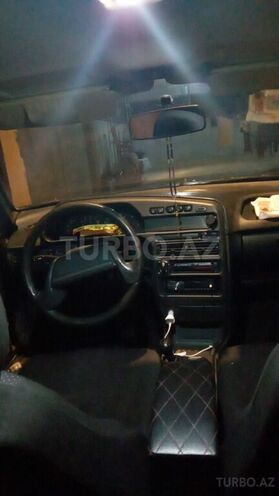 LADA (VAZ) 2115 2010, 458,639 km - 1.6 l - Saatlı