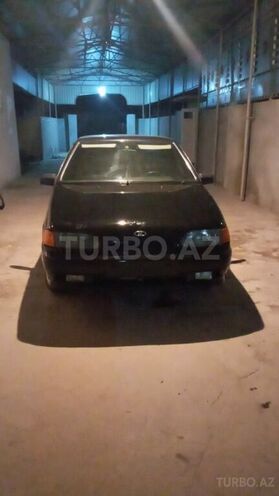 LADA (VAZ) 2115 2010, 458,639 km - 1.6 l - Saatlı