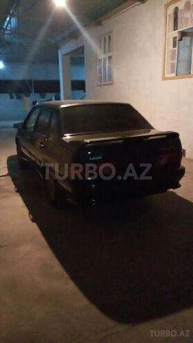 LADA (VAZ) 2115 2010, 458,639 km - 1.6 l - Saatlı