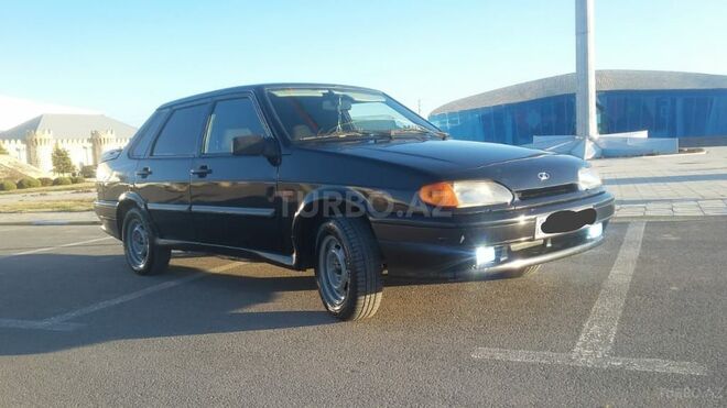LADA (VAZ) 2115 2010, 458,639 km - 1.6 l - Saatlı