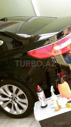 Hyundai Azera 2013, 139,000 km - 2.4 l - Bakı