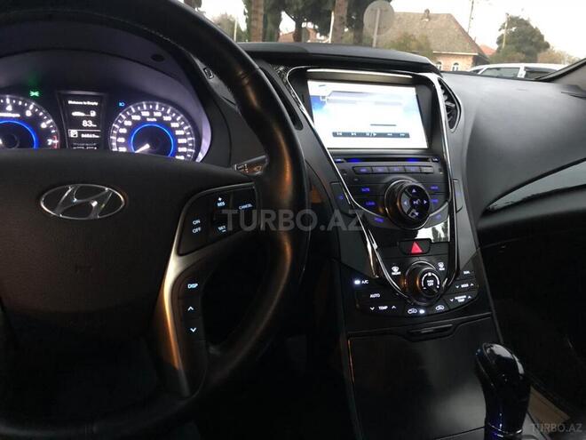 Hyundai Azera 2013, 139,000 km - 2.4 l - Bakı