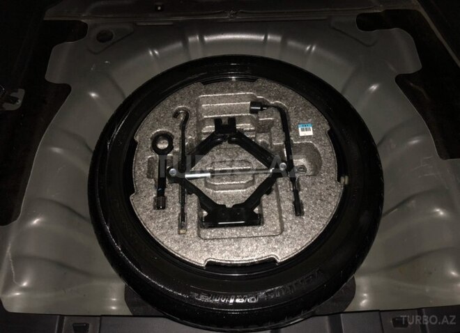 Hyundai Azera 2013, 139,000 km - 2.4 l - Bakı