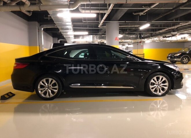 Hyundai Azera 2013, 139,000 km - 2.4 l - Bakı