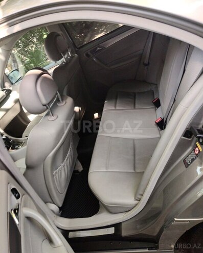 Mercedes C 230 2005, 187,787 km - 1.8 l - Yevlax