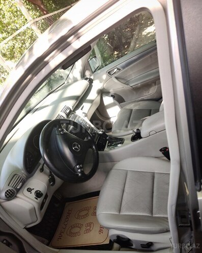 Mercedes C 230 2005, 187,787 km - 1.8 l - Yevlax