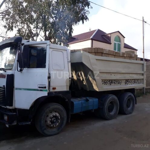 MAZ 642208 2008, 320,000 km - 1.5 л - Bakı