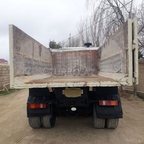 MAZ 642208 2008, 320,000 km - 1.5 л - Bakı