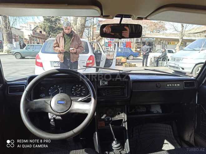 LADA (VAZ) 2107 2017, 63,667 km - 0.2 л - Gəncə