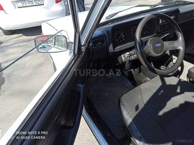 LADA (VAZ) 2107 2017, 63,667 km - 0.2 л - Gəncə