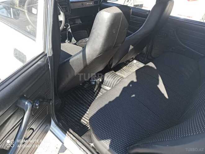 LADA (VAZ) 2107 2017, 63,667 km - 0.2 л - Gəncə
