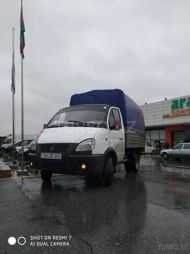 GAZ 3302-744 2004, 123,456 km - 0.7 l - Bakı