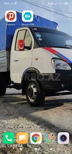 GAZ 3302-744 2004, 123,456 km - 0.7 l - Bakı