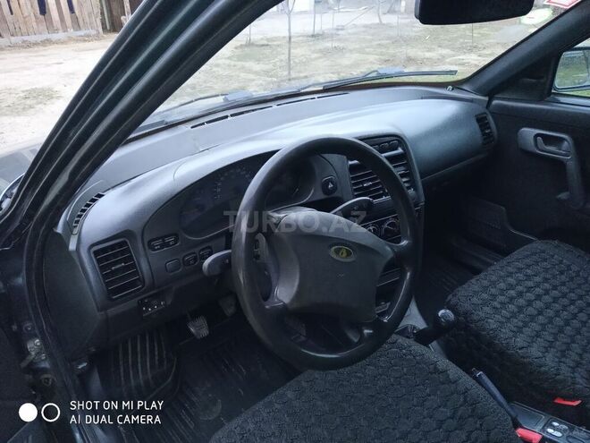 LADA (VAZ) 2110 2011, 230,000 km - 1.6 л - Bərdə