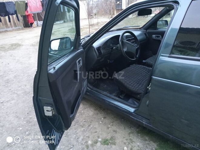 LADA (VAZ) 2110 2011, 230,000 km - 1.6 л - Bərdə