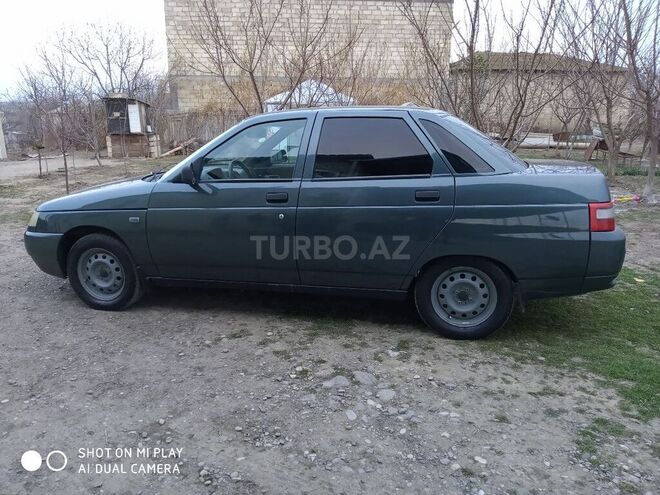 LADA (VAZ) 2110 2011, 230,000 km - 1.6 л - Bərdə
