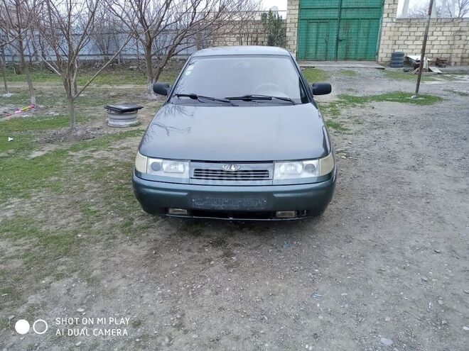 LADA (VAZ) 2110 2011, 230,000 km - 1.6 л - Bərdə