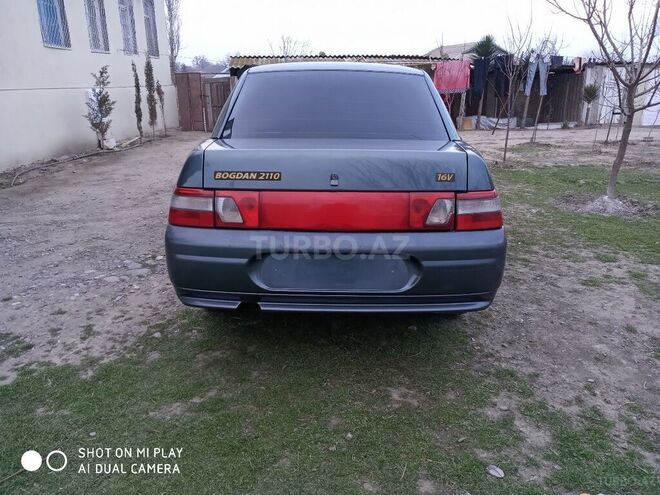 LADA (VAZ) 2110 2011, 230,000 km - 1.6 л - Bərdə