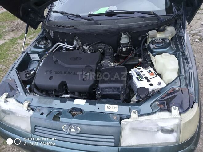 LADA (VAZ) 2110 2011, 230,000 km - 1.6 л - Bərdə
