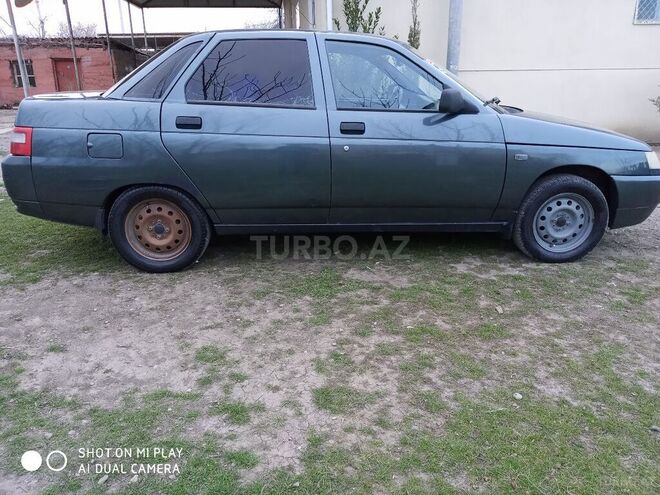 LADA (VAZ) 2110 2011, 230,000 km - 1.6 л - Bərdə