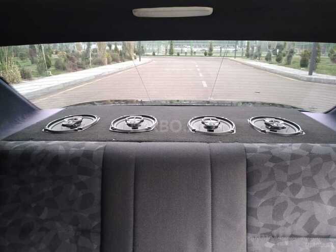 Mercedes C 180 1999, 290,000 km - 1.8 l - Lənkəran