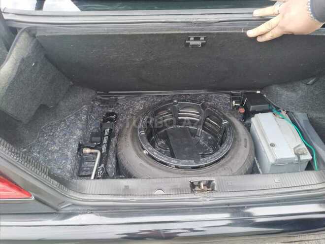 Mercedes C 180 1999, 290,000 km - 1.8 l - Lənkəran