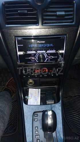 Nissan Sunny 2008, 29,000 km - 1.6 л - Mingəçevir
